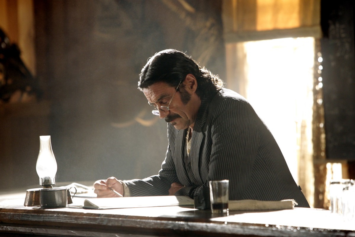 Why ‘Deadwood’ Is a Top-10 TV Show of All Time